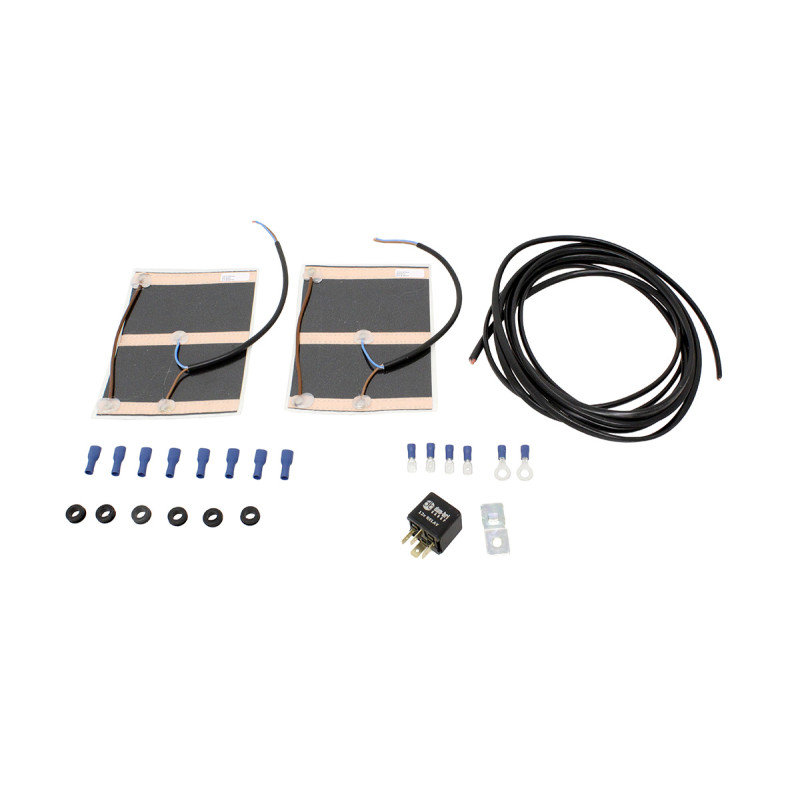 DEFENDER HEATED MIRROR KIT