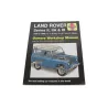 HAYNES WORKSHOP MAN