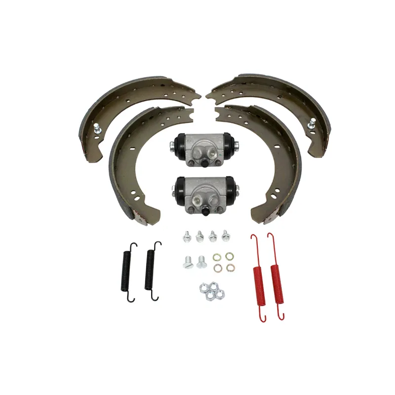 BRAKE KIT - SERIES - SWB - TO JUNE 1980
