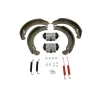 BRAKE KIT - SERIES - SWB - TO JUNE 1980