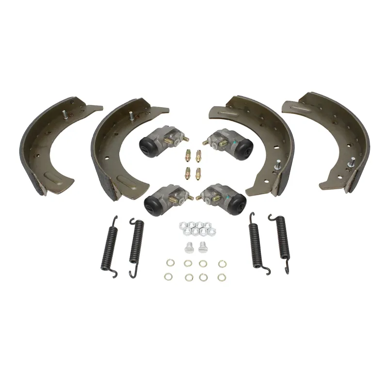 BRAKE KIT - SERIES - SWB - JULY 1980 ON