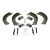 BRAKE KIT - SERIES - SWB - JULY 1980 ON