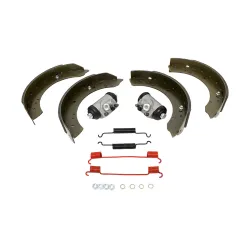 BRAKE KIT - SERIES - LWB - INCLUDING V8
