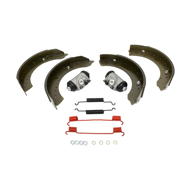 BRAKE KIT - SERIES - LWB - INCLUDING V8