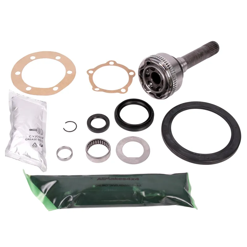 KIT - CV JOINT