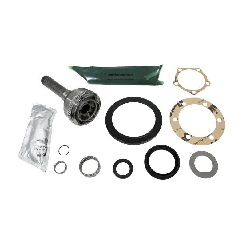 KIT - CV JOINT