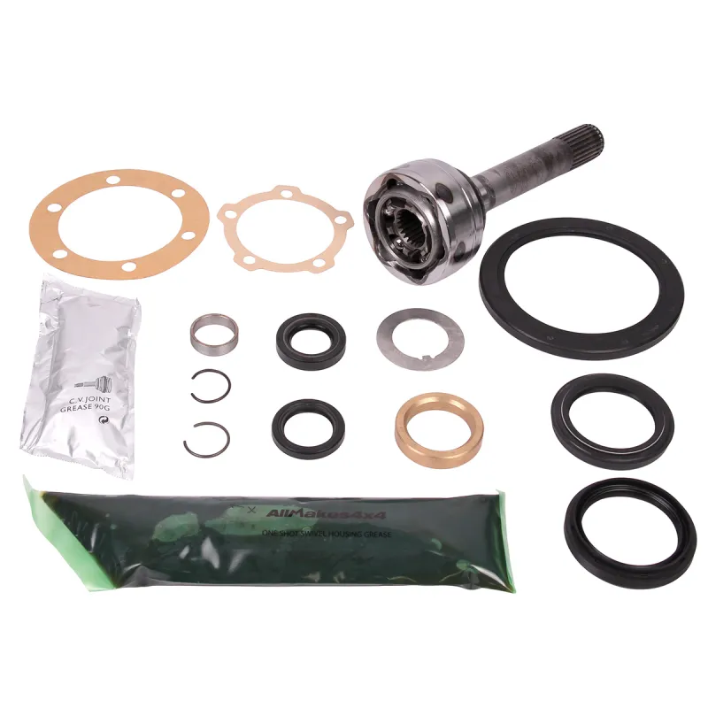KIT - CV JOINT