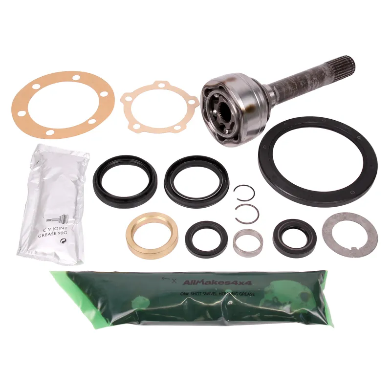 KIT - CV JOINT