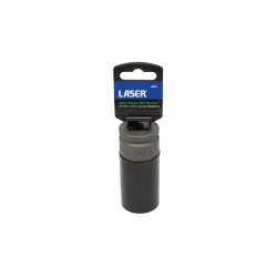 SOCKET FOR ALLOY WHEELS - 27MM 1/2D
