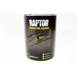 RAPTOR 5LTR BLACK