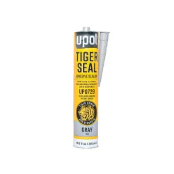 TIGER SEAL GREY
