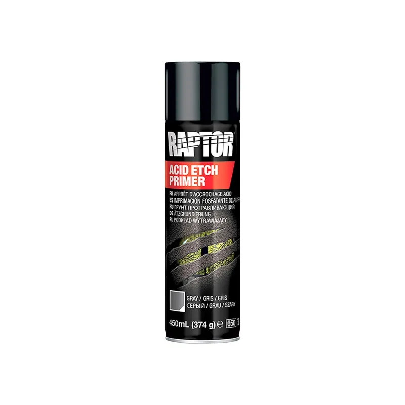 ACID  8 ACID ETCH PRIMER 450ML A