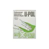 PANEL WIPE CLOTH - 350 SHEETS