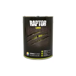 RAPTOR 5LTR TINTABLE