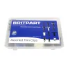 TRIM CLIP ASSORTMENT