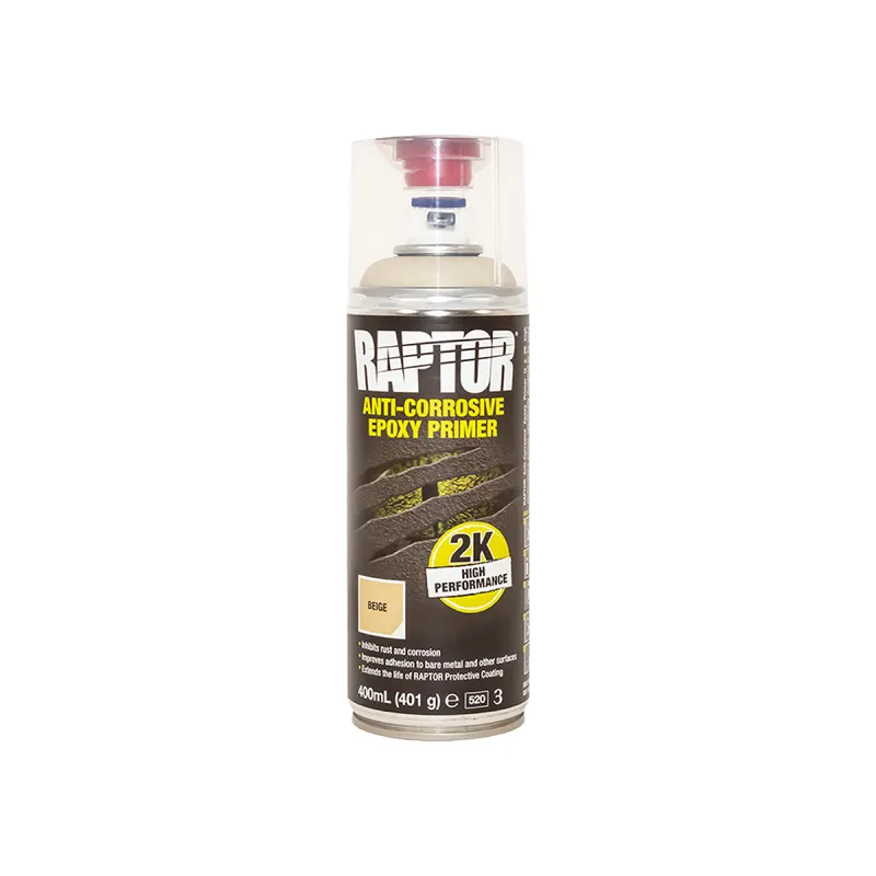 RAPTOR 2K EPOXY PRIMER AEROSOL B