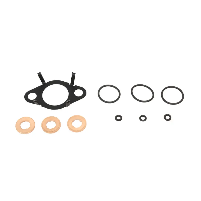 3.0L TDV6 INLET MANIFOLD FITTING KIT