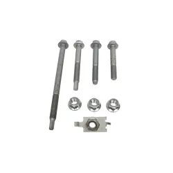 SUSPENSION ARM FITTING KIT