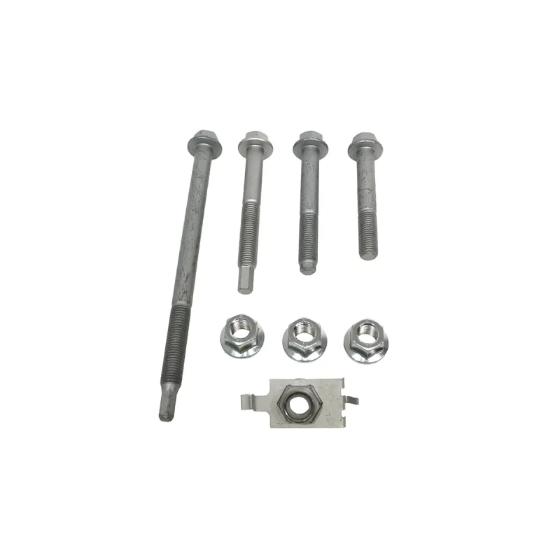 SUSPENSION ARM FITTING KIT