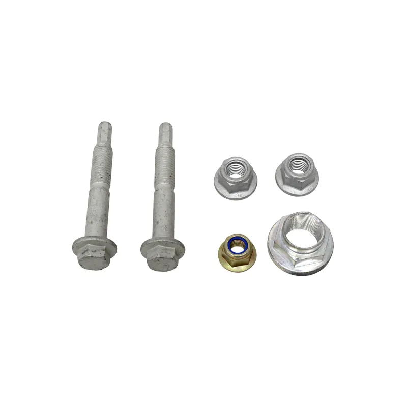 SUSPENSIION ARM FITTING KIT