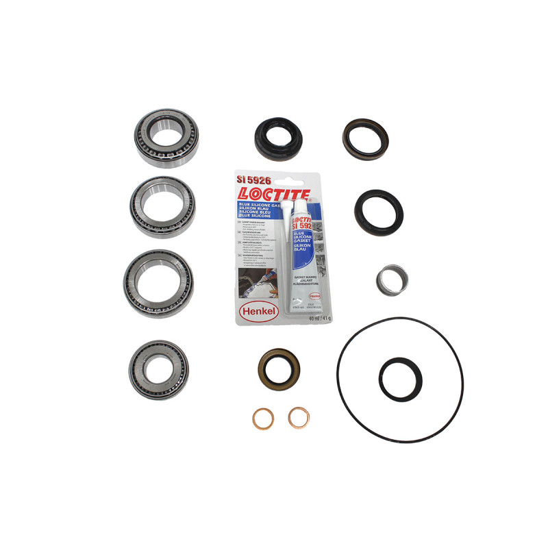 FL2 FRONT DIFF BEARING KIT NO OI