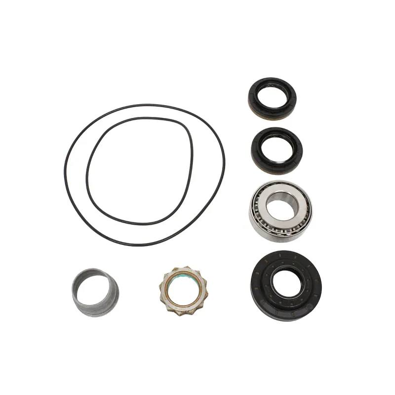 FL2 REAR DIFF PINION BEARING KIT NO OIL