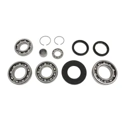 D3 D4 RRS RR TRANS BOX REPAIR KIT DD295