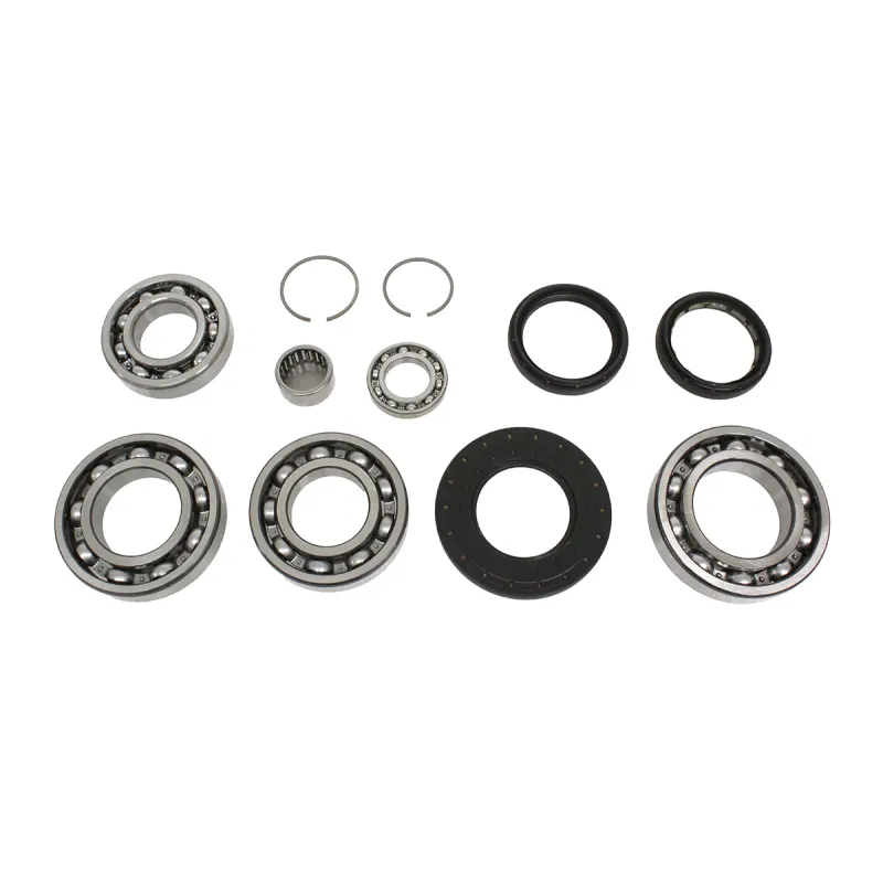 D3 D4 RRS RR TRANS BOX REPAIR KIT DD295