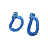 SYNTHETIC FIBRE SHACKLE (PAIR)