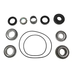 FL2 REAR DIFF OVERHAUL KIT NO OIL (TO BH