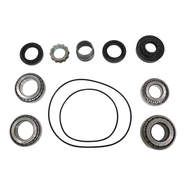 FL2 REAR DIFF OVERHAUL KIT NO OIL (TO BH