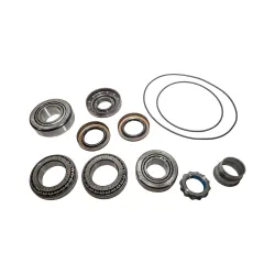 FL2 REAR DIFF HD OVERHAUL KIT NO