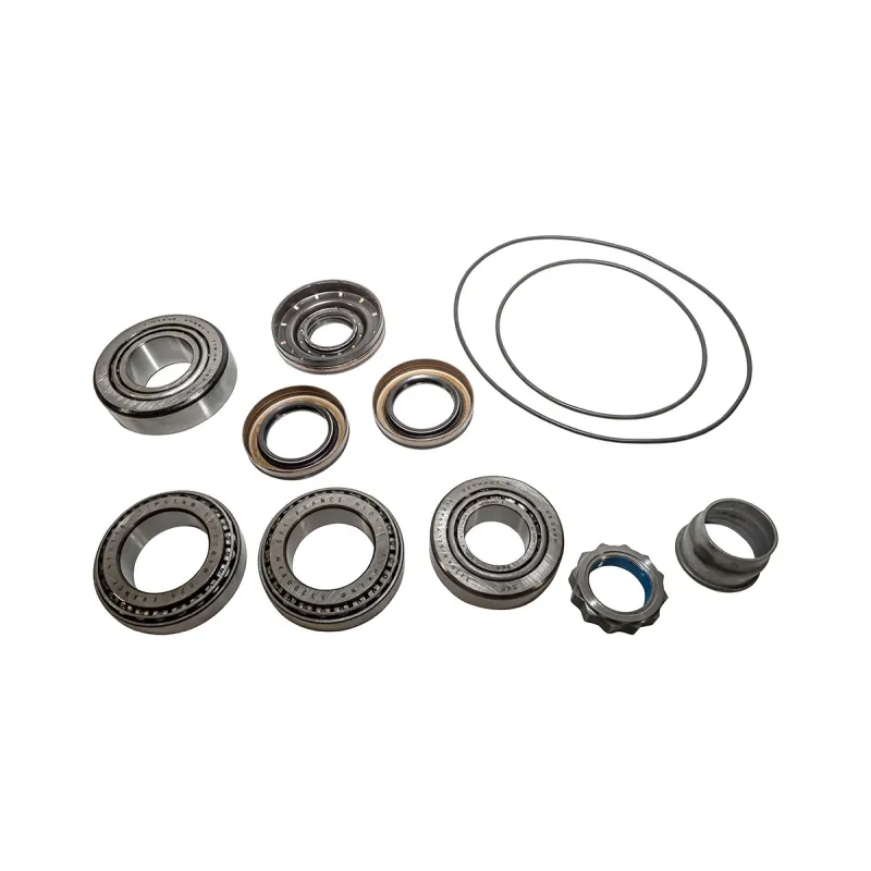 FL2 REAR DIFF HD OVERHAUL KIT NO