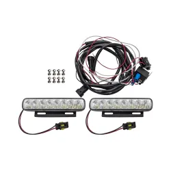 BRITPART LED LIGHTS TO FIT DA9500 (PAIR)