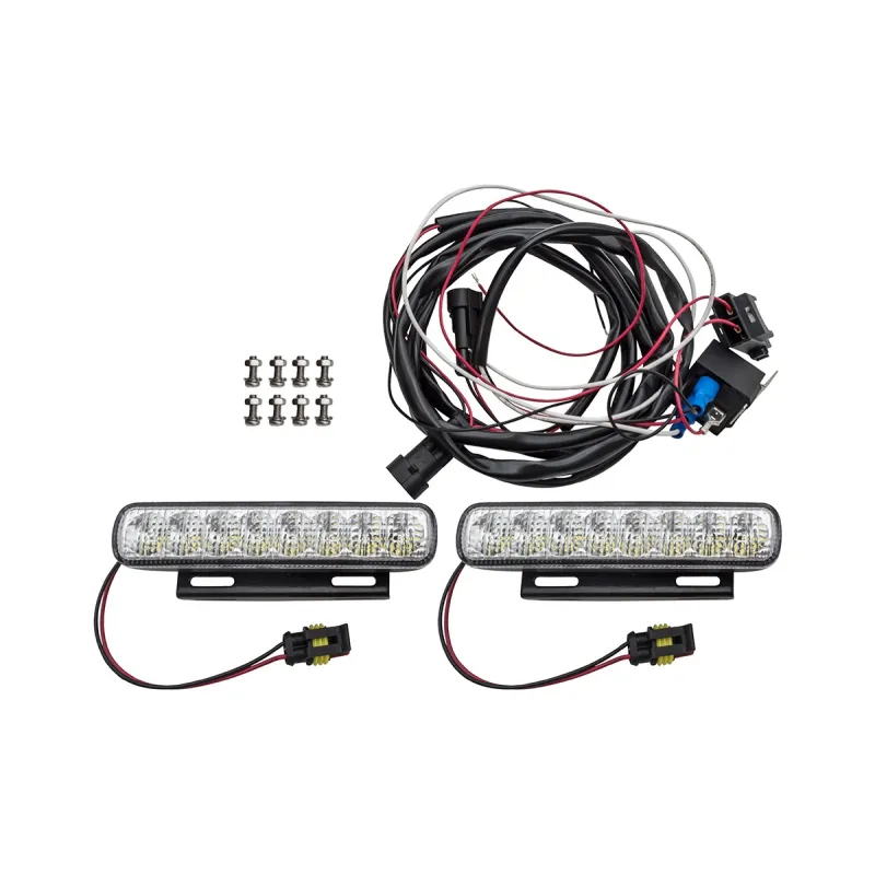 BRITPART LED LIGHTS TO FIT DA9500 (PAIR)