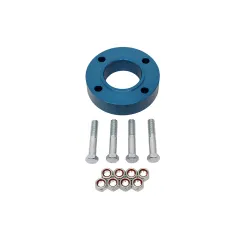 PROPSHAFT SPACER 25mm KIT - INC FIXING K