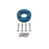 PROPSHAFT SPACER 25mm KIT - INC FIXING K