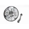 LED HEADLIGHT - RHD - 7" - DEF