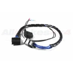 HARNESS - AIR-TO-COIL - EAS DELETION