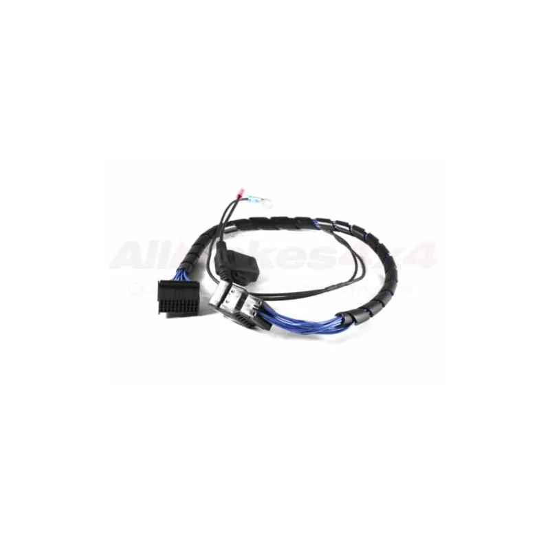 HARNESS - AIR-TO-COIL - EAS DELETION