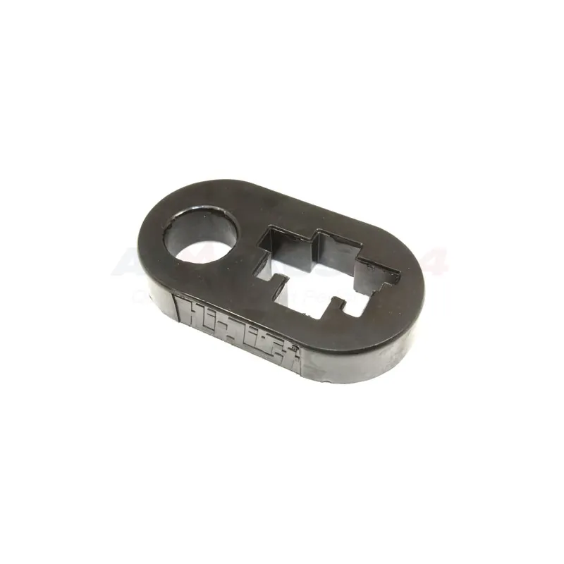 HI-LIFT JACK HANDLE KEEPER - BLACK