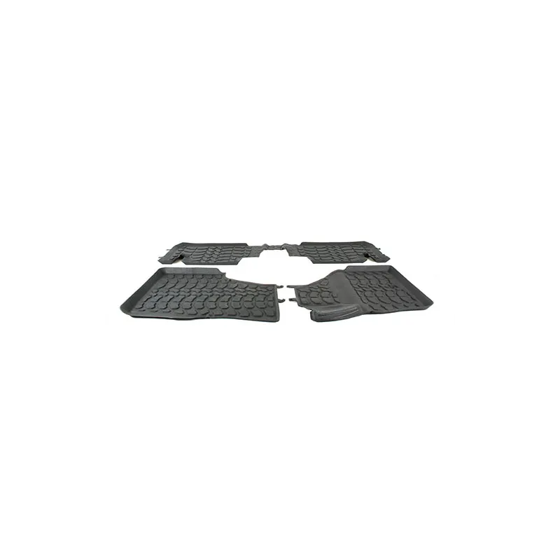 MAT SET F2  RHD