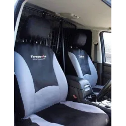 SEAT COVERS - WATERPROOF - UNIVERSAL