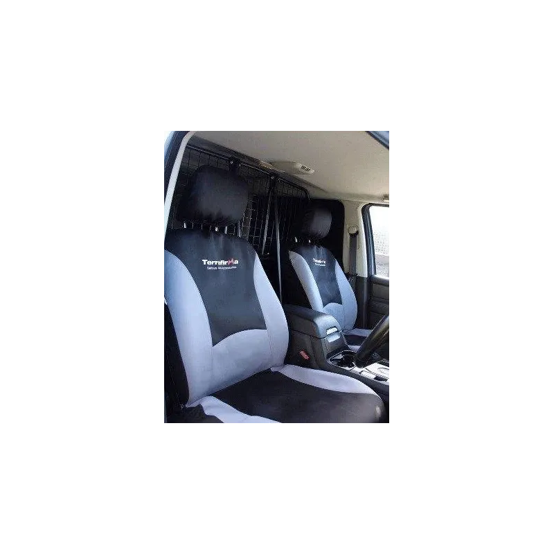 SEAT COVERS - WATERPROOF - UNIVERSAL