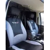 SEAT COVERS - WATERPROOF - UNIVERSAL