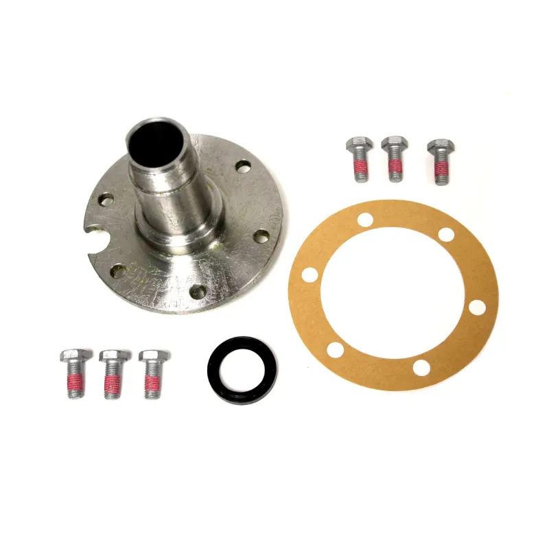 STUB AXLE KIT - REAR DEF 90 / DEF 110 1