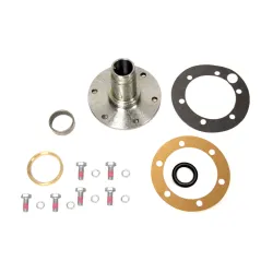 STUB AXLE KIT - FRONT - DEF 07 ON