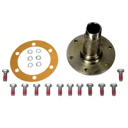 STUB AXLE KIT REAR - D1/RRC TO JA032850
