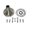 STUB AXLE KIT REAR -DEF 110/130 FROM LA