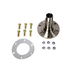 STUB AXLE KIT REAR - DEF TO KA